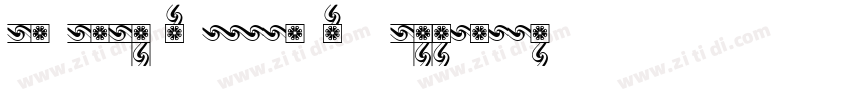 NYTKarnak Text字体转换
